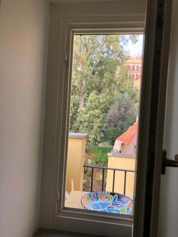 Casetta Incantata Charme Naples Exterior photo