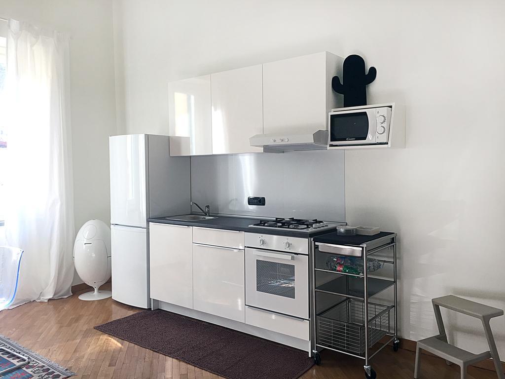 Casetta Incantata Charme Naples Exterior photo